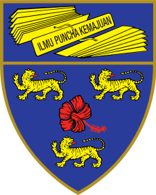 Universiti Malaya, Kuala Lumpur, Malaysia